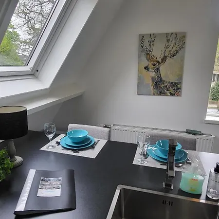 Klein Waldeck * Velp (Gelderland)