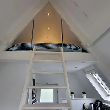 Klein Waldeck Apartmán