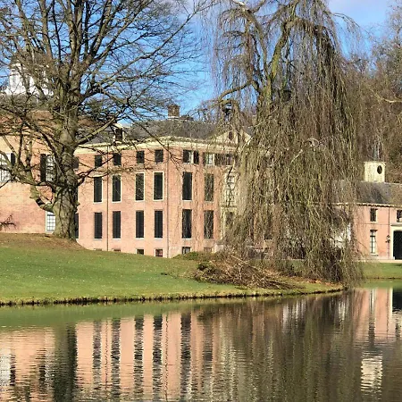 Apartmán Klein Waldeck Velp (Gelderland)