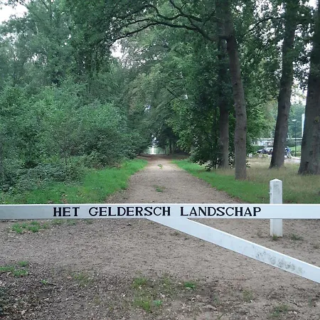 Klein Waldeck Apartmán