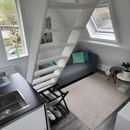 Klein Waldeck * Velp (Gelderland)