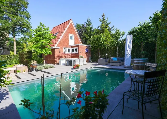 Lejlighed Klein Waldeck Velp (Gelderland)