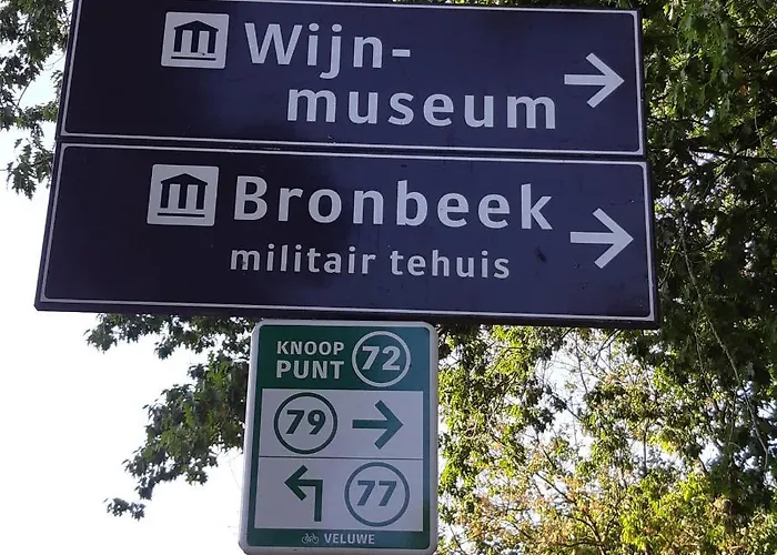 Lejlighed Klein Waldeck *