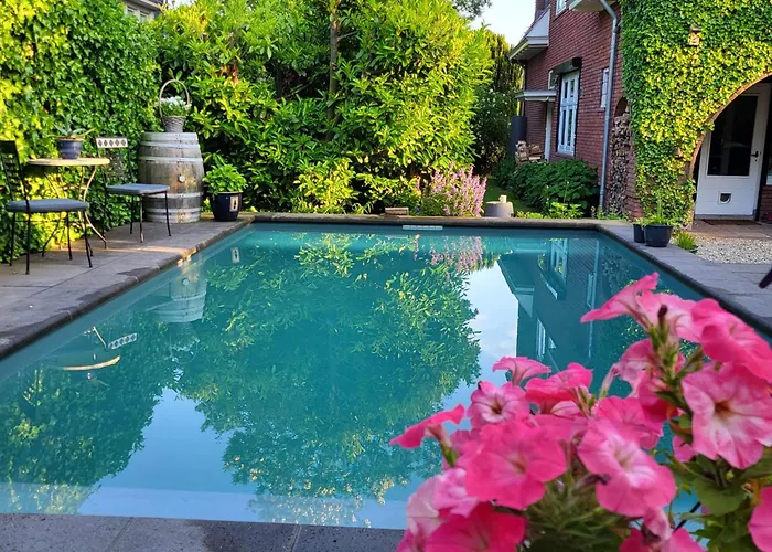 Lejlighed Klein Waldeck Velp (Gelderland)