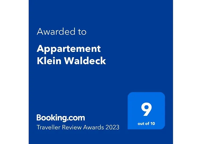 Klein Waldeck * Velp (Gelderland)