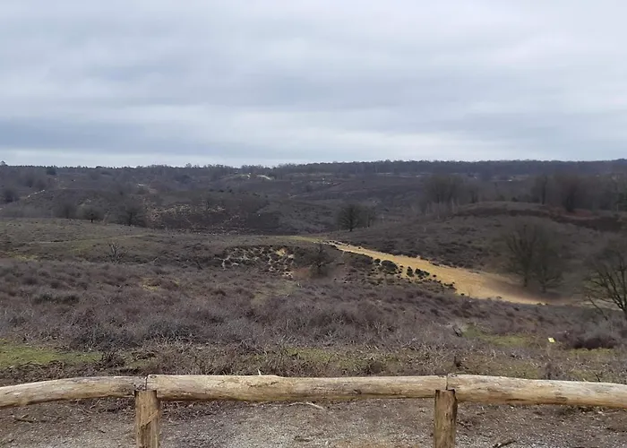 Lejlighed Klein Waldeck