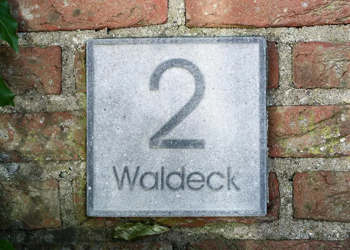 Klein Waldeck Lejlighed *