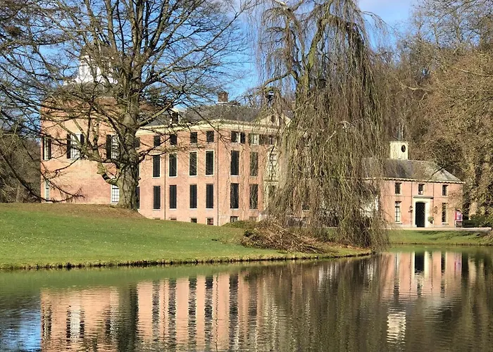 Lejlighed Klein Waldeck Velp (Gelderland)