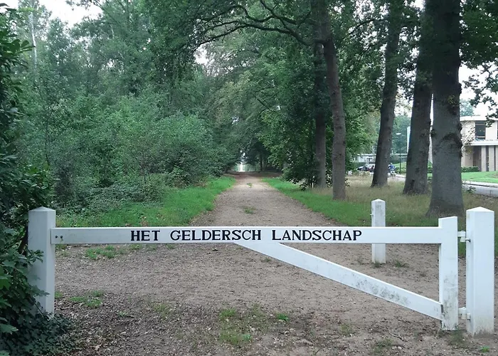 Klein Waldeck Lejlighed