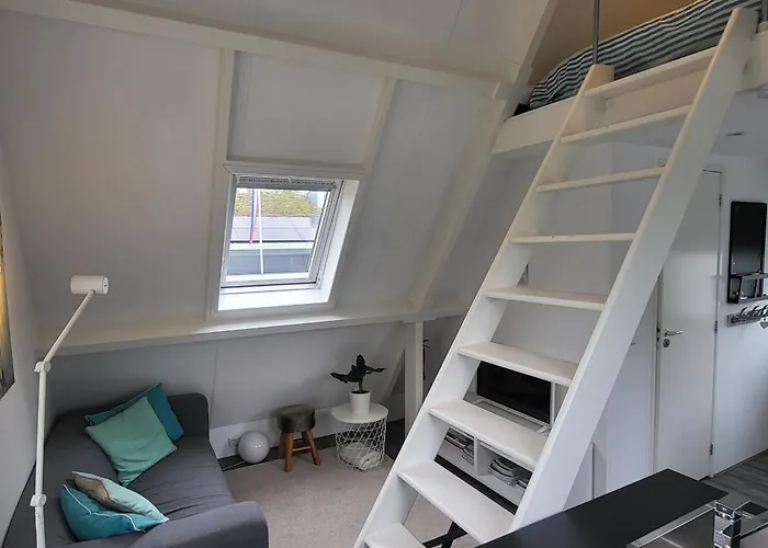 Lejlighed Klein Waldeck Velp (Gelderland)