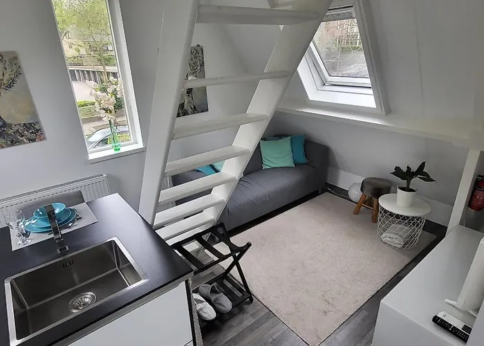 Klein Waldeck * Velp (Gelderland)