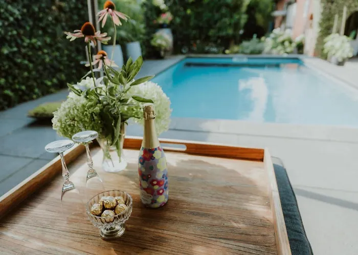 Klein Waldeck Lejlighed